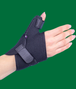 Orteza de incheietura mainii mana deget UNOFIX