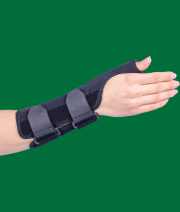 Orteza de incheietura mainii mana deget fixa UNOFIX PLUS