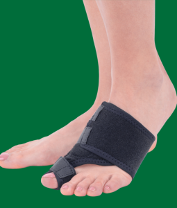 Orteza de picior HALLUX VALGUS