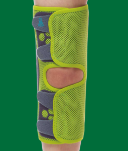 Orteza de genunchi fixa Prim 1