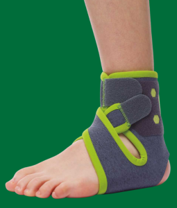 Orteza de glezna picior mobila Prim 1