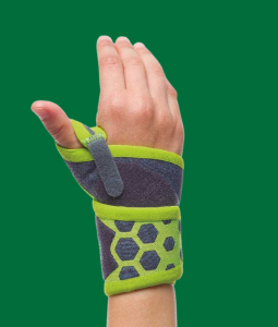 Orteza de incheietura mainii mana deget mobila Prim 1