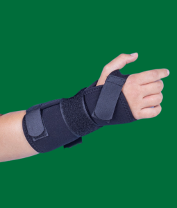 Orteza de incheietura mainii mana fixa Triamed 1