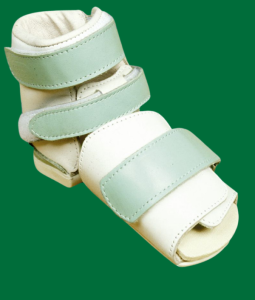 Orteza de picior Bebax 1