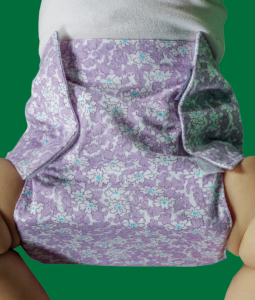 Orteza pentru luxatii de sold congenitale la copii chiloti de abductie 1