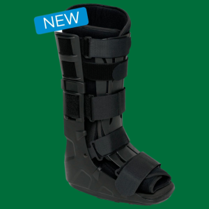 Orteza de glezna-picior Walker fix