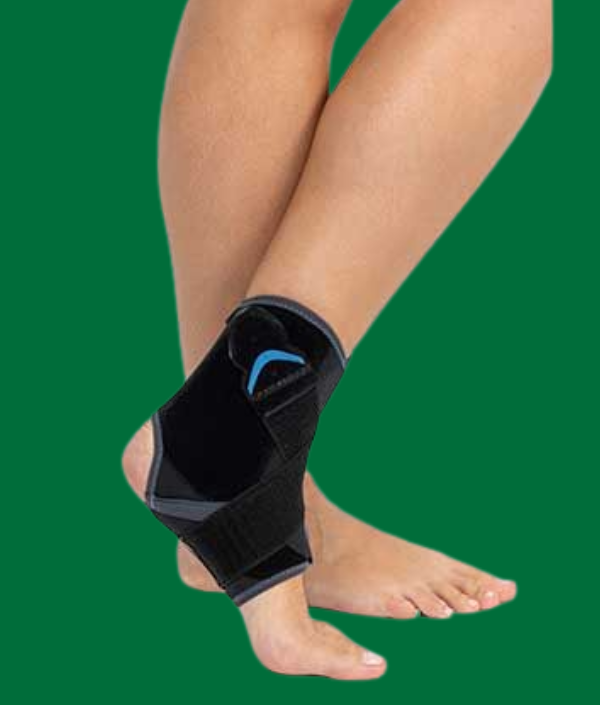 Orteză de gleznă-picior mobilă Prim ATX820 1 Orteză de gleznă-picior mobilă Prim ATX820