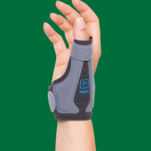 Orteza de incheietura mainii-mana-deget, fixa