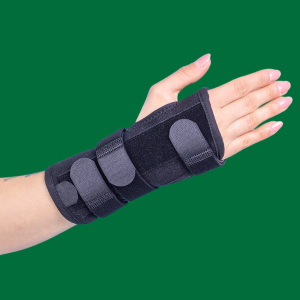 Orteză de încheietura mâinii-mână fixă, CARPOFIX