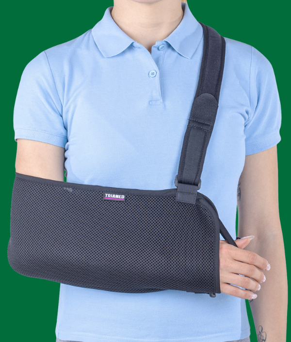 Orteză de umăr-cot-încheietura mâinii-mână, SINTEX 1 Orteză de umăr-cot-încheietura mâinii-mână, SINTEX