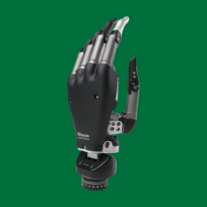 Proteza de antebrat analog rotator i Limb Quantum