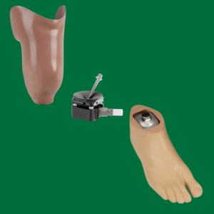 Proteza de gamba modulara liner magnoflex lock picior protetic Dynamic Motion